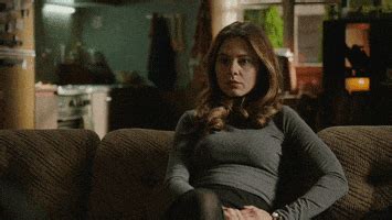 milena velba gif